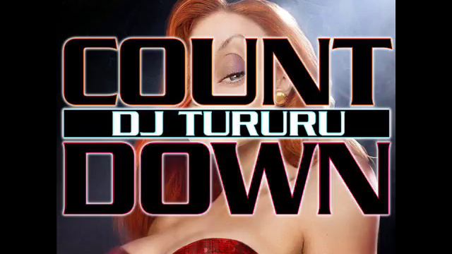DJ Tururu - Countdown 2010 (Sergi Moreno,Vicente McFly & Rafa Marco Club Remix) смотреть онлайн