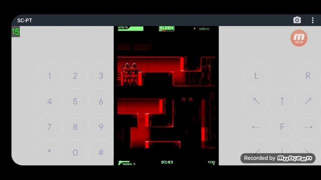 Splinter Cell Pandora Tomorrow walkthrough #4 смотреть онлайн