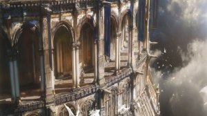 SpellForce 3 OST - Greykeep Battle