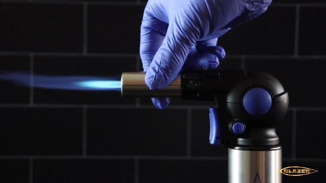 Blazer Products Flexible Butane Refillable Turbo Torch FX1000 смотреть онлайн