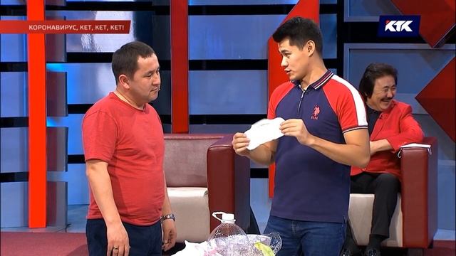 Прокладки вместо масок в КОРОНАВИРУС / очередное ДНО ПРОБИТО в КАЗАХСТАН ???♂️ смотреть онлайн