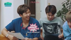 RUS 191113 РУС САБ BON VOYAGE Season 4 Ep 0 ： 다시 돌아온 본보야지