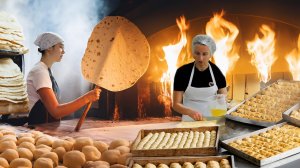 ПРЕДУПРЕЖДАЕМ!!!!! 1000 людей уже захлебнулись слюной от просмотра этого видео!!!!