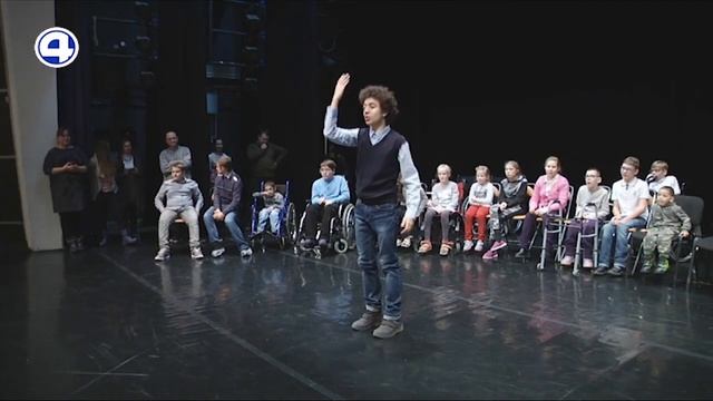 Мастер класс от Андрея Рожкова смотреть онлайн