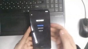 Realme C55. Сброс графического ключа или пароля. Hard reset