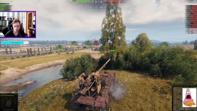 КАКОЙ ТАНК СЕБЕ БРАТЬ? смотреть онлайн