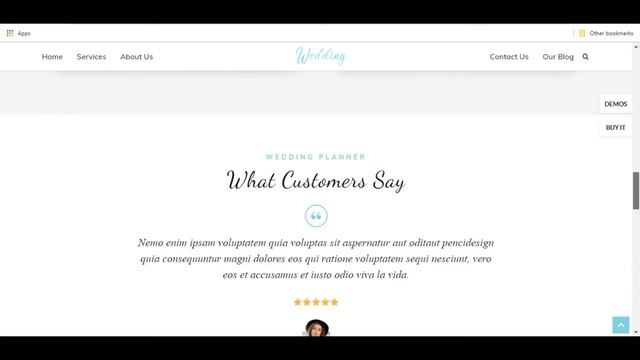 Soledad Multi Concept Blog Magazine AMP WordPress Theme смотреть онлайн