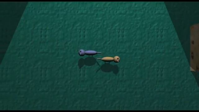 DogeBall Gameplay (Full) смотреть онлайн