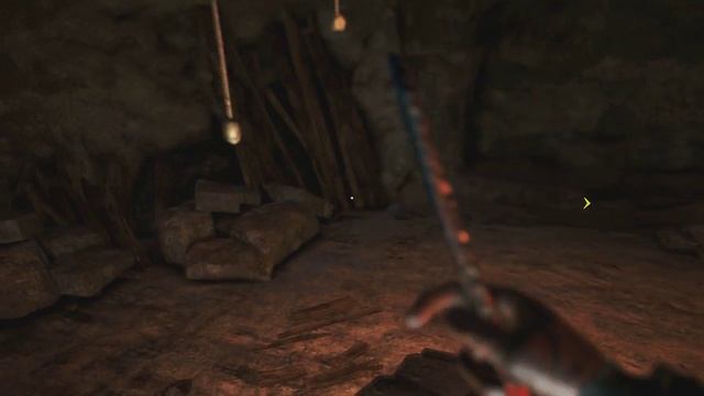 Прохождение Far Cry 4 — #16 (Тюрьма Дургеша)