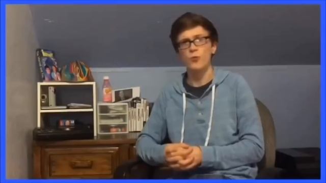 Scott The Woz Out of Context for 7 Minutes смотреть онлайн