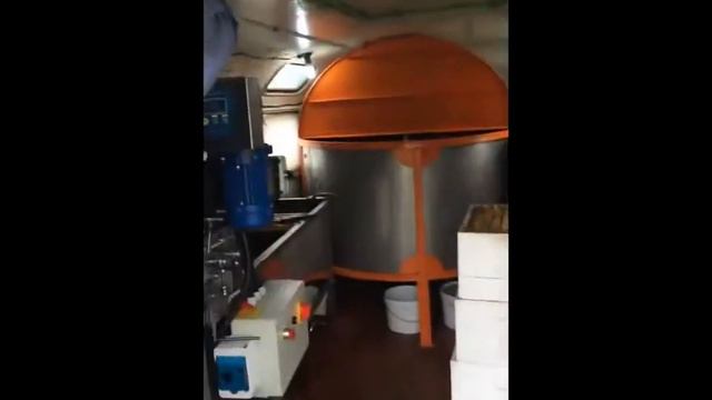 Пасека Буньковых, Казахстан, ВКО смотреть онлайн