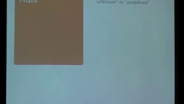 Lecture 5 Oracle Database Performance Tuning 1 - Guy Harrison смотреть онлайн