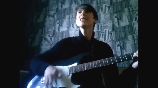 Песни под гитару Bahh-tee Летая умрет... смотреть онлайн