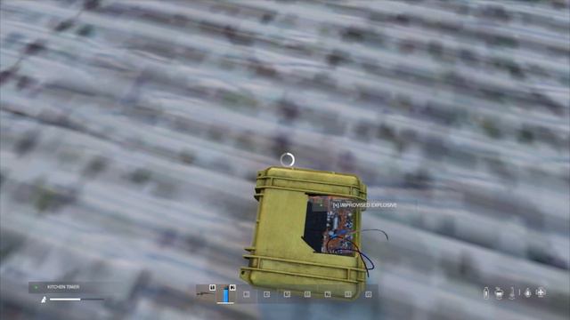 How To Craft, Make, Arm & Trigger The New IED Improvised Explosive Device Remote Timed Bomb In DayZ смотреть онлайн