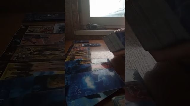 ??Послание Высших Сил ♾Что Хорошего Спешит Гремит В дверь В Окно Стучит ,⚛Мистик Анастасия смотреть онлайн