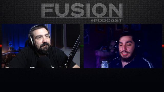 Fusion Podcast #7 - Кого воспитывают по системе Монтессори? смотреть онлайн