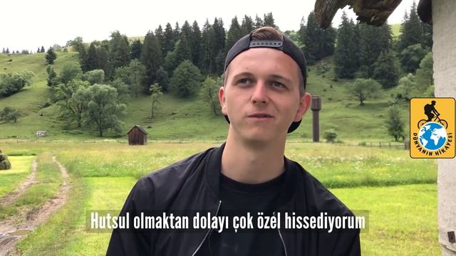 Ukraynalı Hutsul Aileyle Karpatlarda Bir Hafta: Neden Dağda Yaşıyorlar? Hutsullar Kim? #1