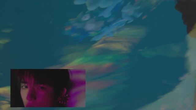 TXT (투모로우바이투게더) The Name Chapter: TEMPTATION Preview