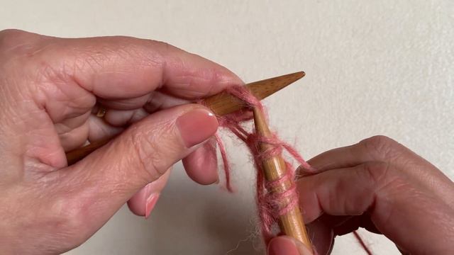 Stola ai ferri. Semplice. Idea regalo. Progetto anche per principianti. 🎄🎄🎄🎁♥️ смотреть онлайн