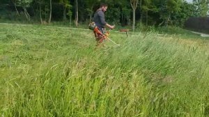 Husqvarna 545 rx