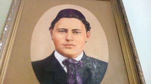 Биография Габдуллы Тукая