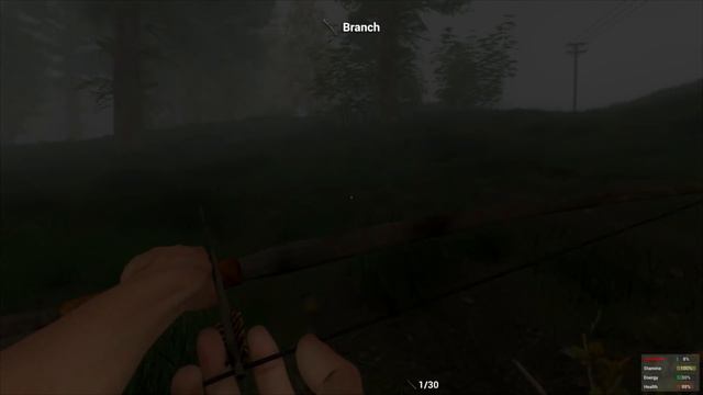 ДОМ, КОТОРЫЙ ПОСТРОИЛ БЛЭК [H1Z1]