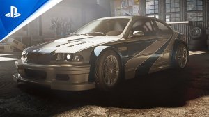 (PS5) «Финальная Погоня» Need For Speed Most Wanted ⚡️ Рокпорт-Сити 4Kᵁᴴᴰ60ᶠᵖˢ