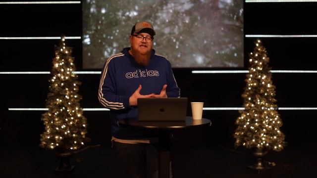 Christmas Eve Service смотреть онлайн