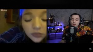 Нервы - Этому городу ( Cover by Alex Ham)