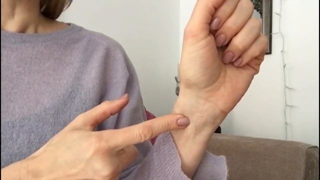 Акупунктура лица. смотреть онлайн