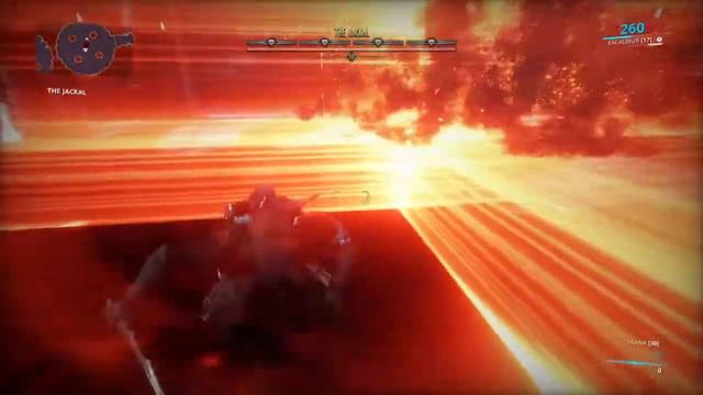 Warframe solo jakel boss смотреть онлайн