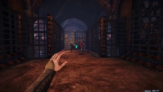 Chivalry Medieval Warfare - Episode #2 - Decapitation! смотреть онлайн