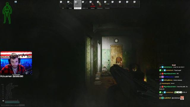 LVNDMARK Speedruns Tarkov Dorms - Escape From Tarkov 2021 смотреть онлайн