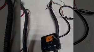 eberspacher hydronic d5wsc 12v