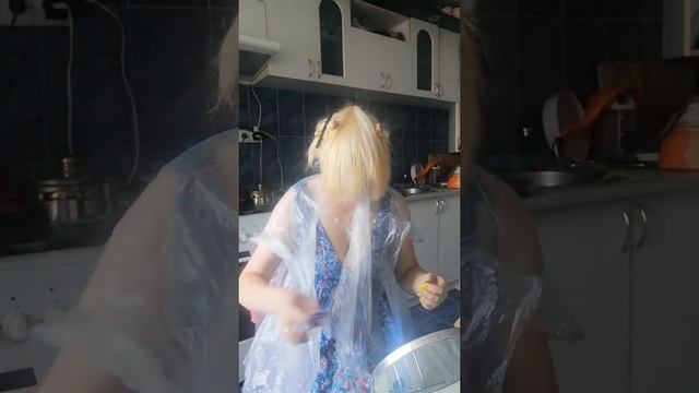 Стрижка дома, ожидания и реальность смотреть онлайн