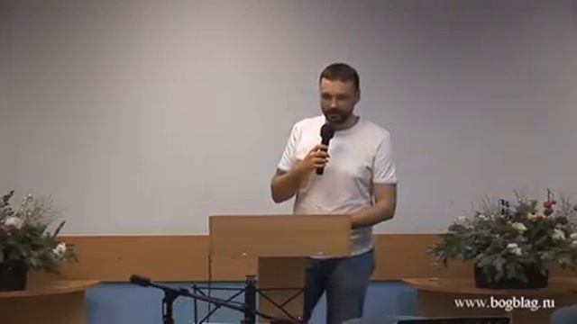 Свидетельство - "Освобождение от похоти" смотреть онлайн