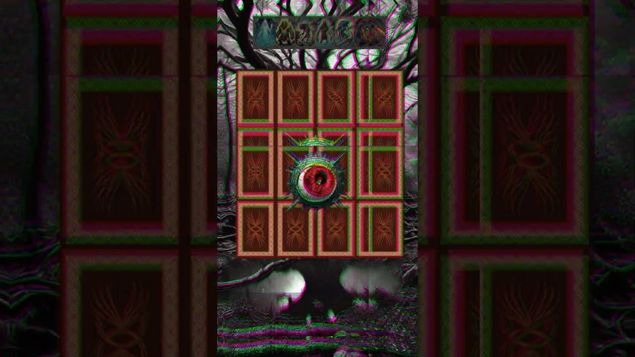 #Shorts JavaScript Eye animation / mouse tracking / Pixi.js смотреть онлайн