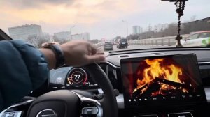 GAC GS8 минусы ?и плюсы ?