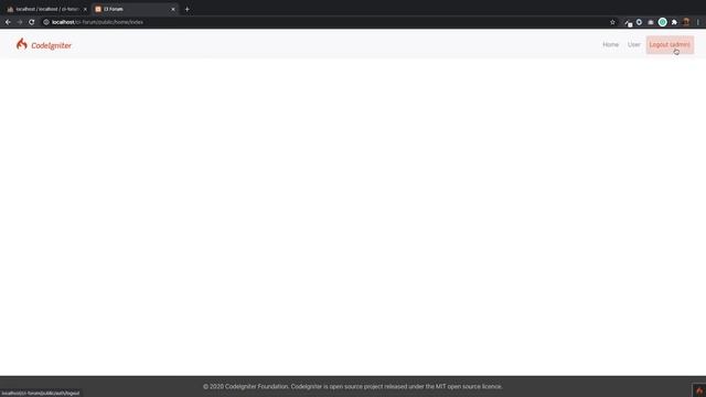 #3 Login, Register dan Controller Filters - Tutorial Membuat Forum Codeigniter 4 (CI4) смотреть онлайн