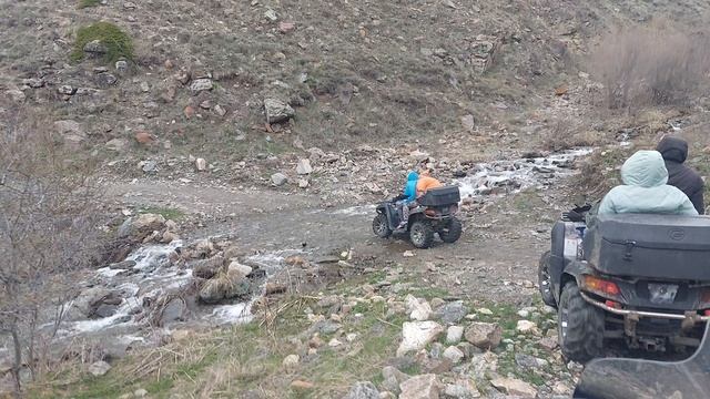 Приэльбрусье 13