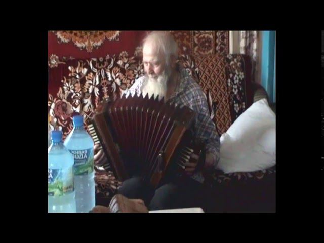 "Было время! "Матаню" играли и плясали под Елецкую Рояльную гармонь! смотреть онлайн