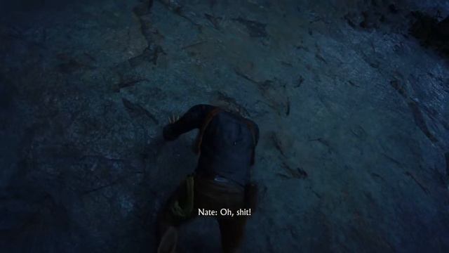 Uncharted™ 4: A Thief’s End relaxing on the beach смотреть онлайн