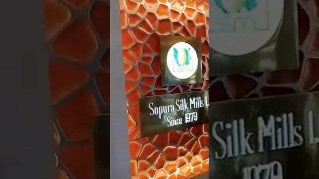 Фабрика шелка Раджшахи Бангладеш часть 1 смотреть онлайн