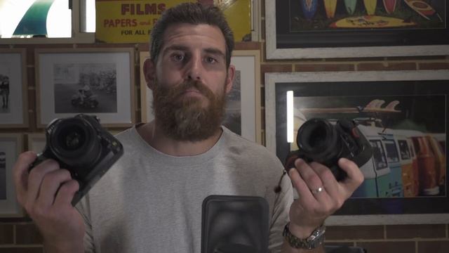 Buying a DSLR in 2023 смотреть онлайн
