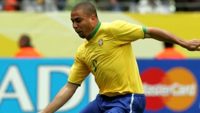 Роналдо про Роналду, Бензема и Морату. Все о футболе смотреть онлайн