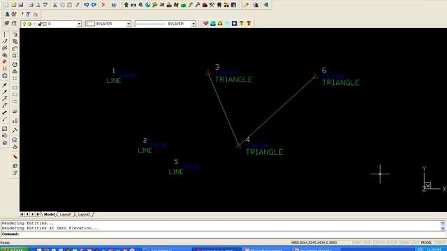 Working With Points in Carlson Software смотреть онлайн