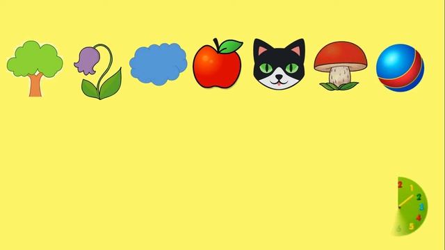 Как развить память ребёнка. Упражнения для развития памяти. смотреть онлайн