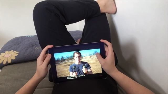 【開箱】2019 iPad mini 5 值唔值得買？又值唔值得升級？ смотреть онлайн
