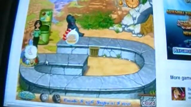 CAKE MANIA 3: ONLINE GAME-PART 2 BY RALPH JAGUAR смотреть онлайн