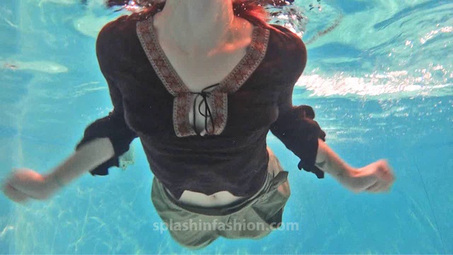 Wet Pandora 4 смотреть онлайн